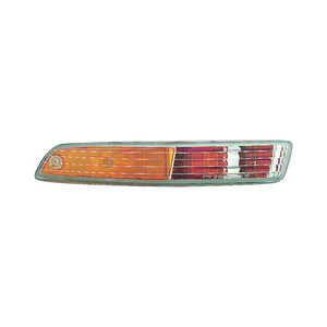 Front Driver Side Turn Signal Light image
