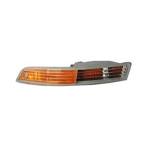 Front Passenger Side Turn Signal Light image