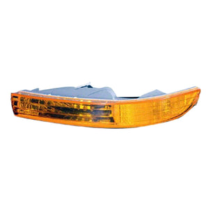 Front Passenger Side Turn Signal Light image