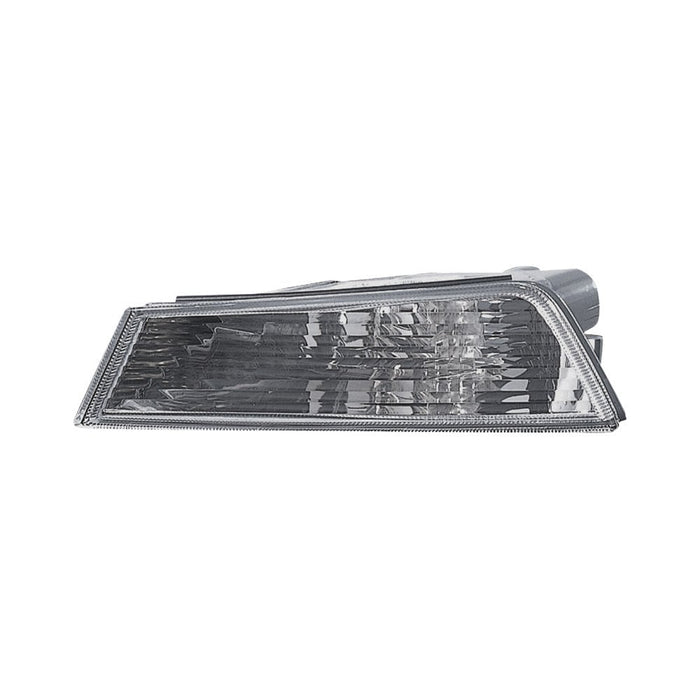 Acura TL SH-AWD Front Driver Side Turn Signal Light Lens/Housing - AC2532102