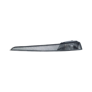 Front Driver Side Turn Signal Light Lens / Housing image