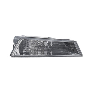 Front Passenger Side Turn Signal Light Lens / Housing image