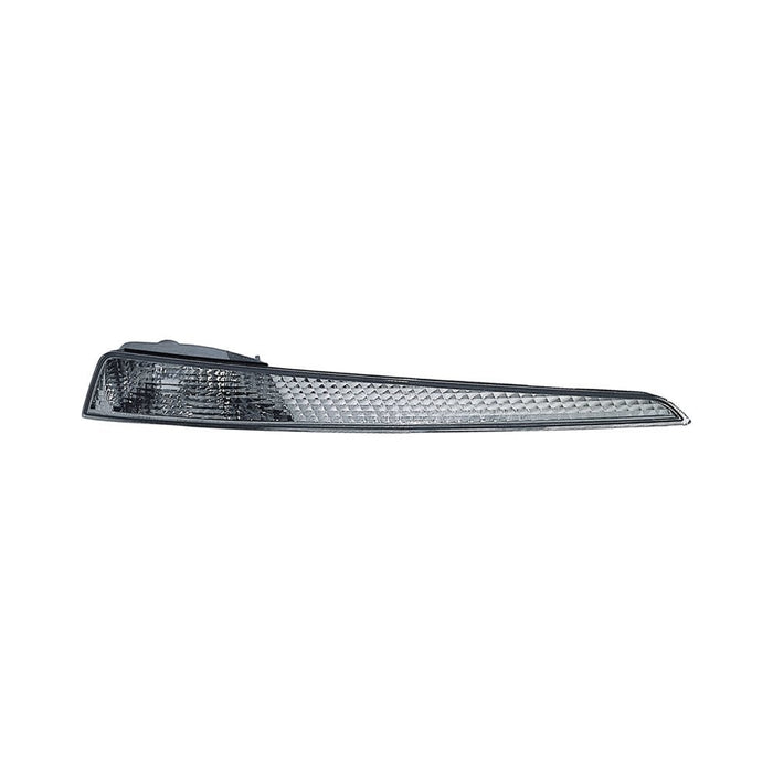 Acura TL Base Front Passenger Side Turn Signal Light Lens/Housing - AC2533103