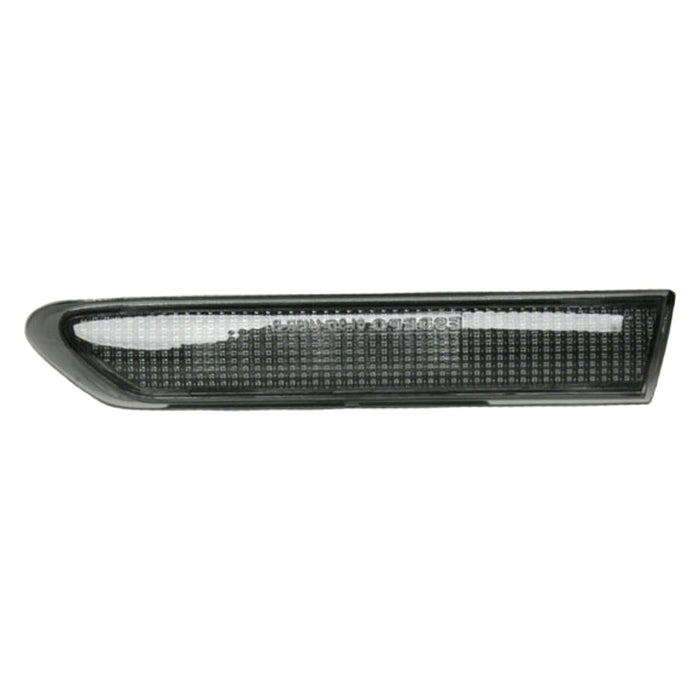 Acura TL Front Driver Side Side Marker Light Assembly - AC2550104
