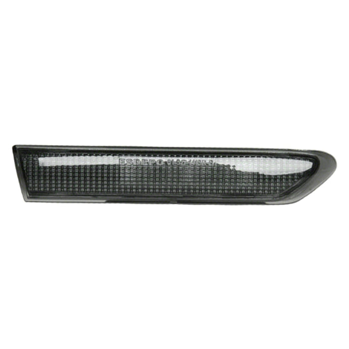 Acura TL Front Passenger Side Side Marker Light Assembly - AC2551104