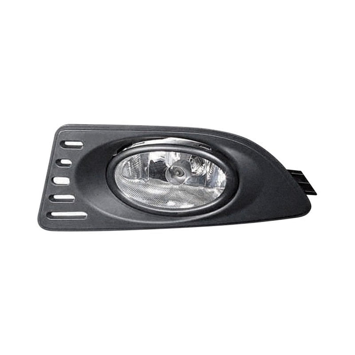 Acura RSX Fog Light Set Dealer Installed - AC2591100