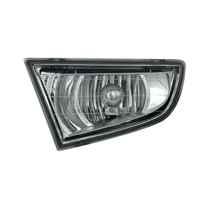 Driver Side Fog Light Assembly image