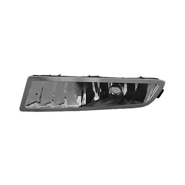 Acura TL Driver Side Fog Light Assembly W/O Bulb Or Socket 3.2Tl - AC2592104