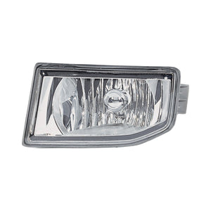 Driver Side Fog Light Assembly image