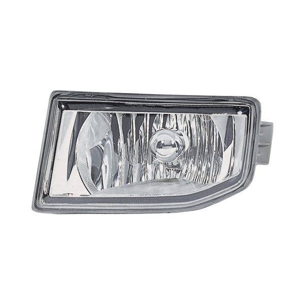 Lights & Components image