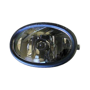 Driver Side Fog Light Assembly image