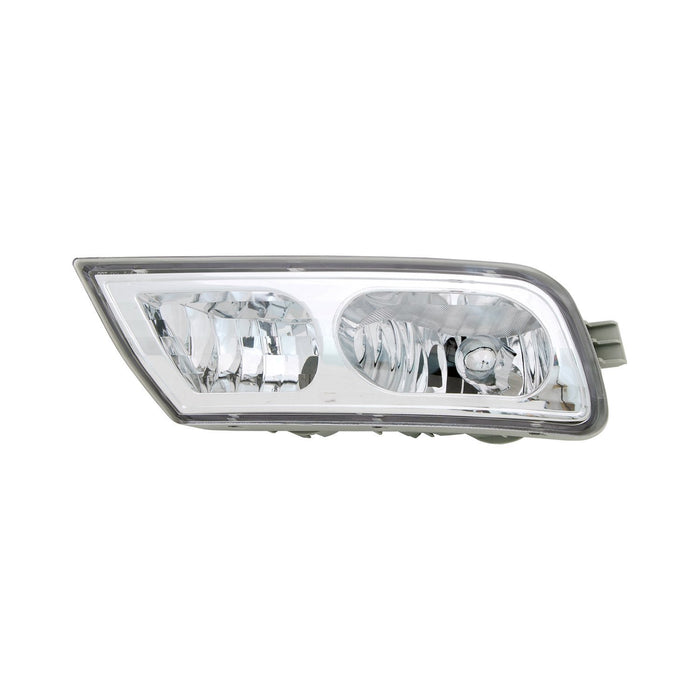 Acura MDX Driver Side Fog Light Assembly - AC2592107