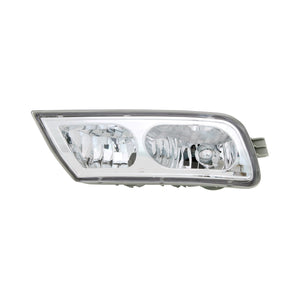 Driver Side Fog Light Assembly image