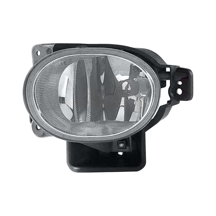 Acura TL Driver Side Fog Light Assembly - AC2592108
