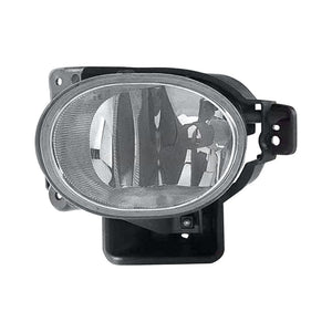 Driver Side Fog Light Assembly image