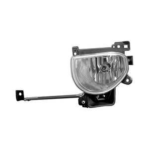 Driver Side Fog Light Assembly image