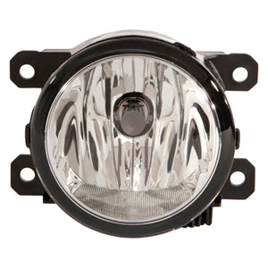 Driver Side Fog Light Assembly image