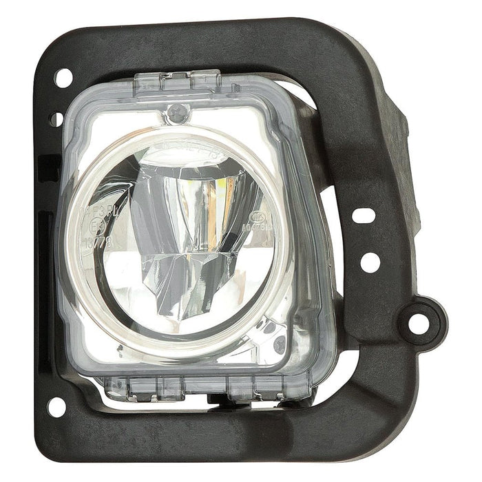 Acura MDX Driver Side Fog Light Assembly - AC2592112