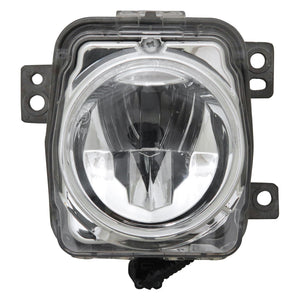 Driver Side Fog Light Assembly image