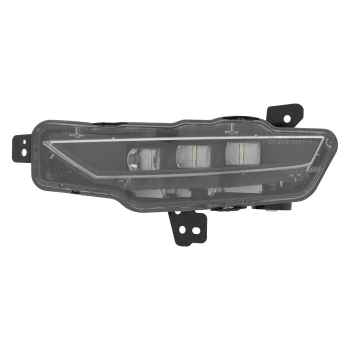 Acura ILX/RDX Driver Side Fog Light Assembly - AC2592115