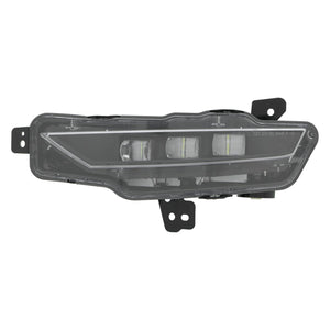 Driver Side Fog Light Assembly image