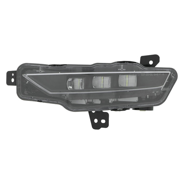Lights & Components image