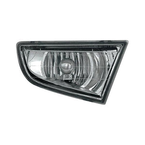 Passenger Side Fog Light Assembly image
