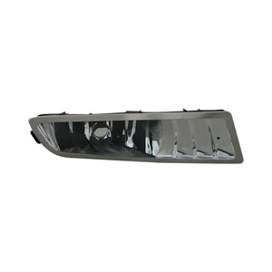 Passenger Side Fog Light Assembly image
