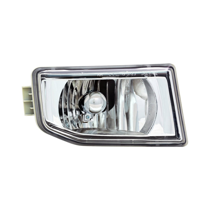 Acura MDX Passenger Side Fog Light Assembly W/O Bulb Or Bulb Cover - AC2593105