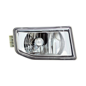 Passenger Side Fog Light Assembly image
