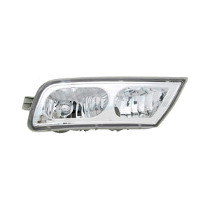 Passenger Side Fog Light Assembly image