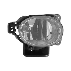 Passenger Side Fog Light Assembly image