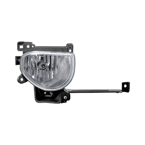 Passenger Side Fog Light Assembly image