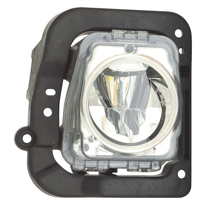 Acura MDX Passenger Side Fog Light Assembly - AC2593112