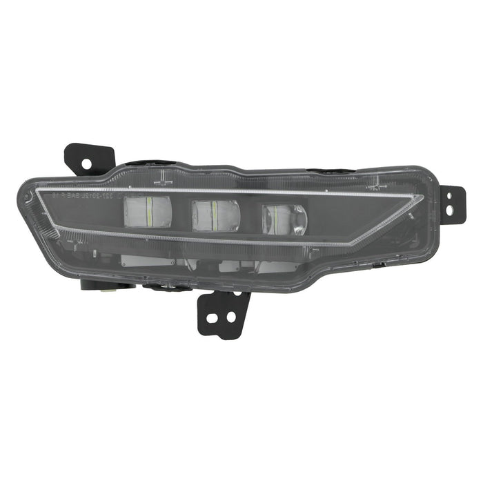 Acura ILX/RDX Passenger Side Fog Light Assembly - AC2593115