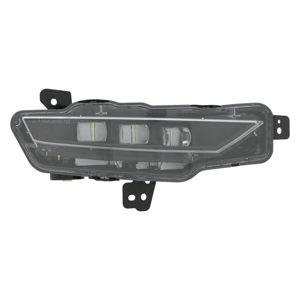 Lights & Components image