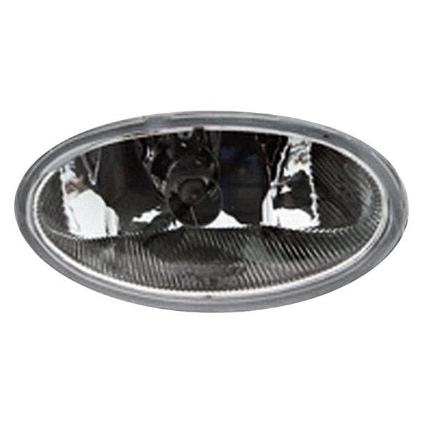 Acura TSX Driver Side Fog Light Lens/Housing Factory Installed - AC2594100