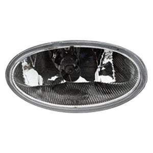 Driver Side Fog Light Lens / Housing image