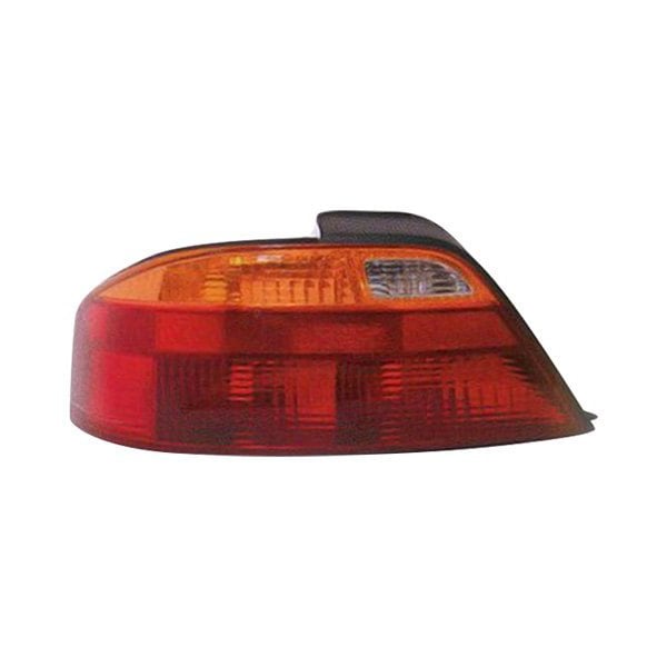 Acura TL Driver Side Tail Light Housing To 3/1/01 Includes Lens 3.2L V6 - AC2800101