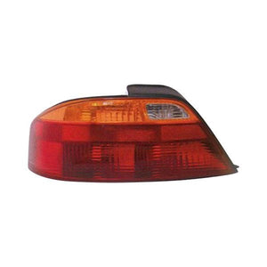 Driver Side Tail Light Housing image