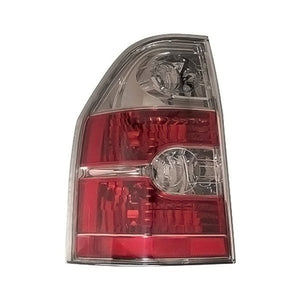 Driver Side Tail Light Assembly image