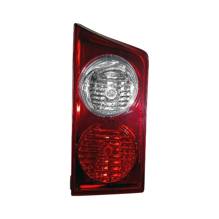 Acura TSX Driver Side Tail Light Assembly - AC2800112