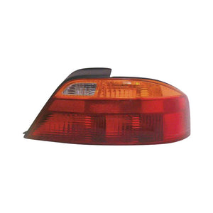 Passenger Side Tail Light Housing image