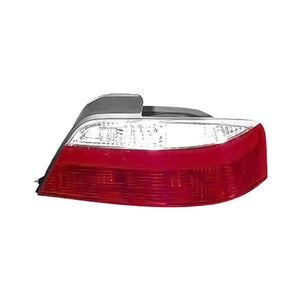 Passenger Side Tail Light Housing image