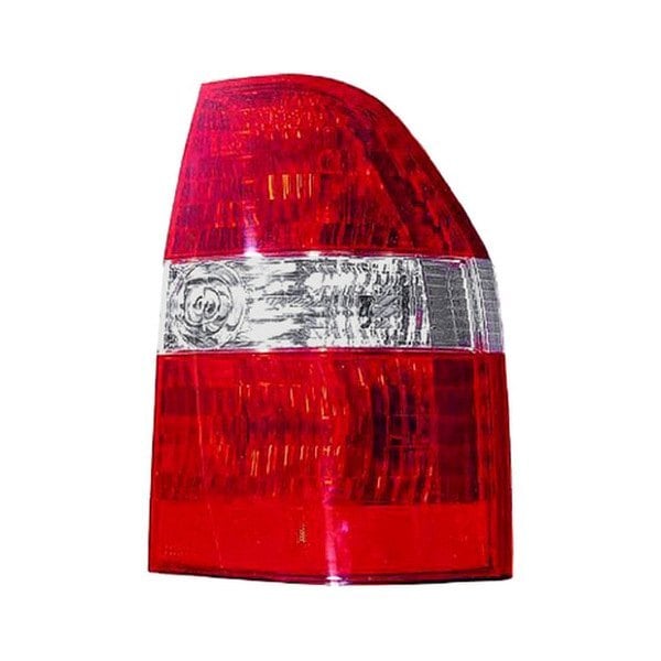 Acura MDX Passenger Side Tail Light Assembly - AC2801111
