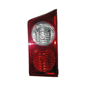 Passenger Side Tail Light Assembly image