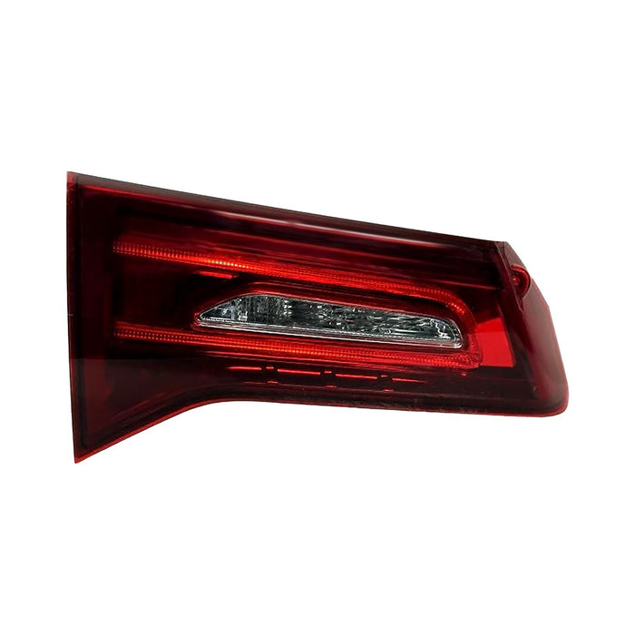 Acura MDX Driver Side Tail Light Assembly Inner - AC2802102