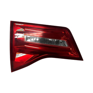Driver Side Tail Light Assembly image
