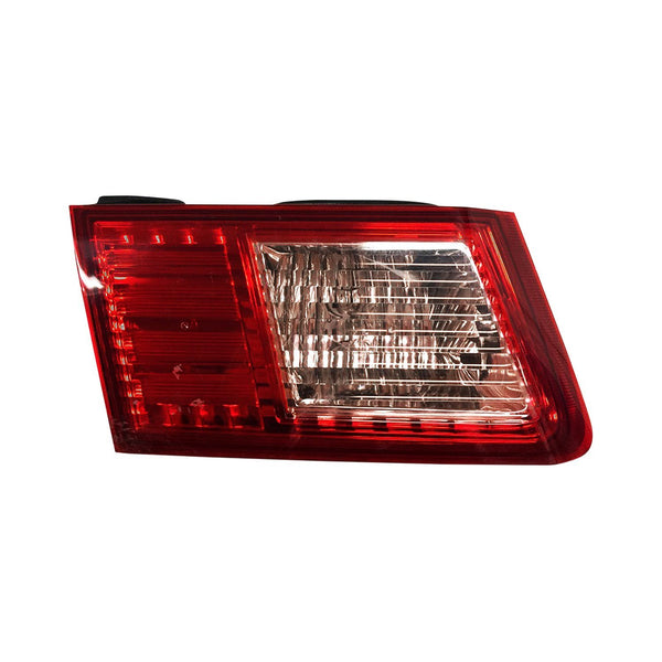 Lights & Components image