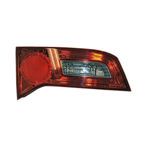 Passenger Side Tail Light Assembly image